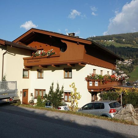 Appartement Haus Dornauer à Hippach Extérieur photo