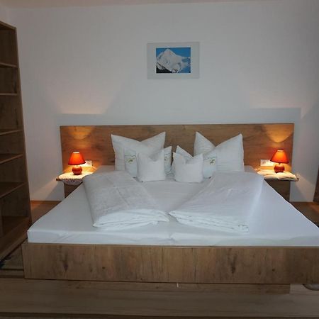 Appartement Haus Dornauer à Hippach Extérieur photo