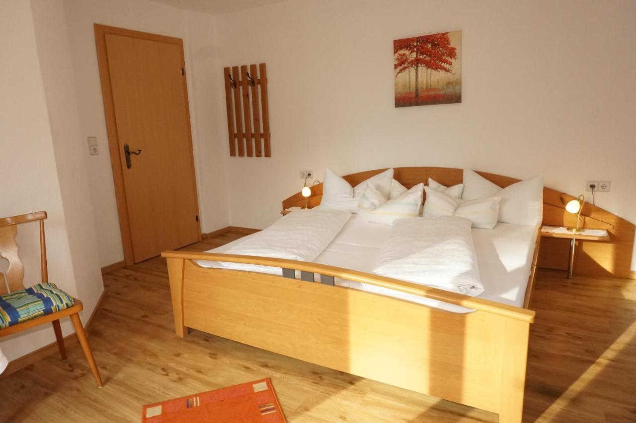 Appartement Haus Dornauer à Hippach Extérieur photo