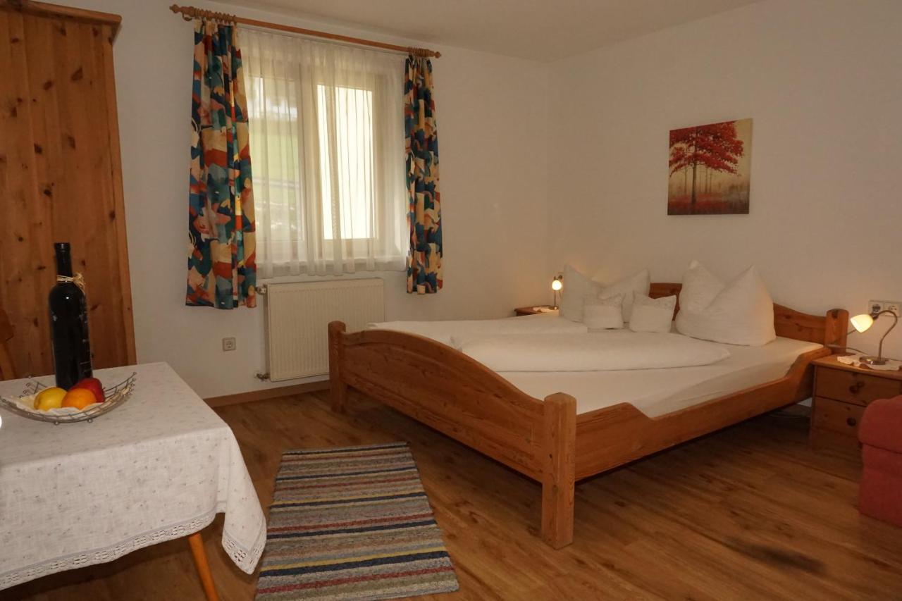 Appartement Haus Dornauer à Hippach Extérieur photo