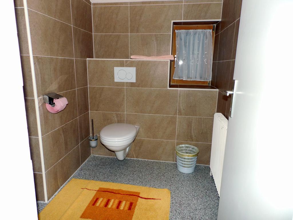 Appartement Haus Dornauer à Hippach Extérieur photo