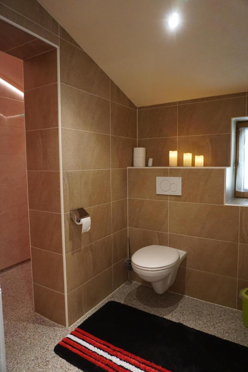 Appartement Haus Dornauer à Hippach Extérieur photo