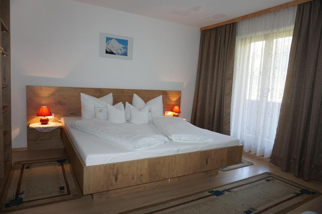 Appartement Haus Dornauer à Hippach Extérieur photo