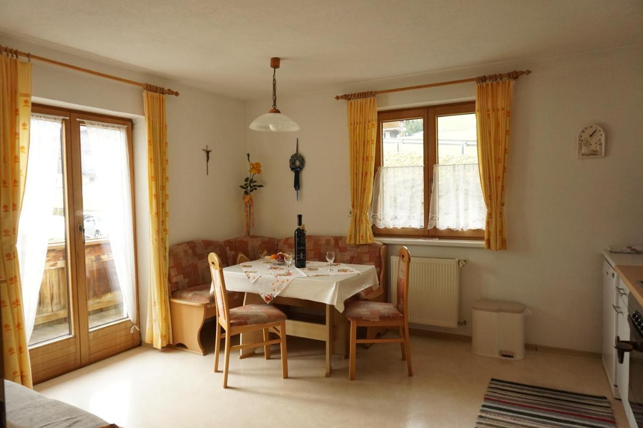 Appartement Haus Dornauer à Hippach Extérieur photo