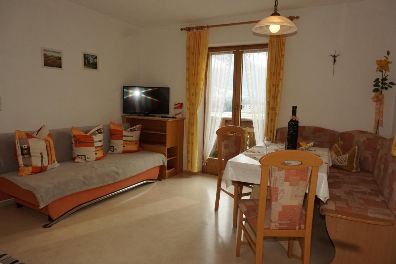 Appartement Haus Dornauer à Hippach Extérieur photo