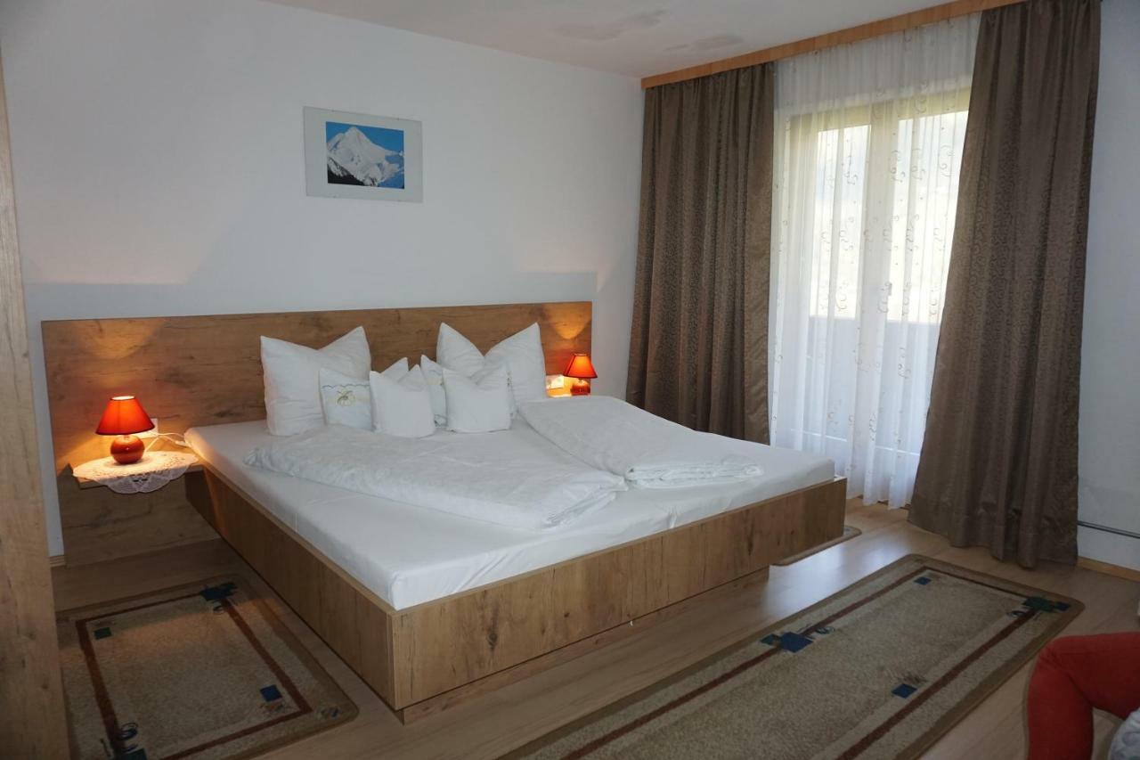 Appartement Haus Dornauer à Hippach Extérieur photo